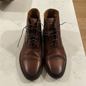 Mens Frye Boots NEW!